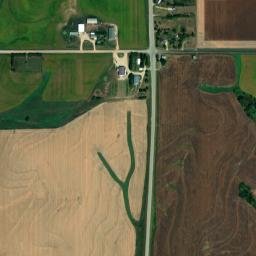 2911-2979 US-77, Waterville, KS 66548 map(satellite map)
