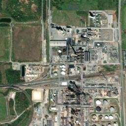 Reybold Delaware High Resolution Satellite Map