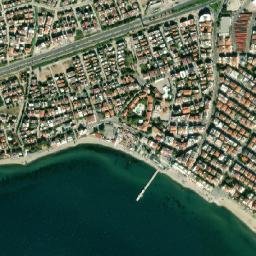 Drone Görünümü