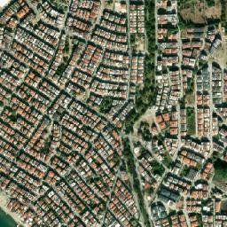 Drone Görünümü