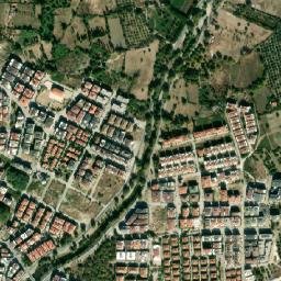 Drone Görünümü