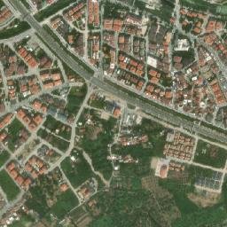 Drone Görünümü