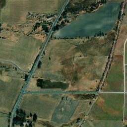 2807 South Main, Mount Pleasant, UT High Resolution Satellite Map