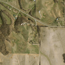 8199 State Highway 116, Rushville, MO Satellite Map