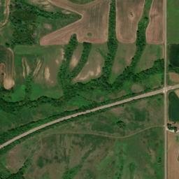 State Highway YY, Hale, MO 64643, USA High Resolution Satellite Map