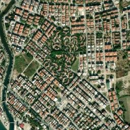 Drone Görünümü