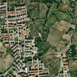 Drone Görünümü