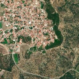 Drone Görünümü