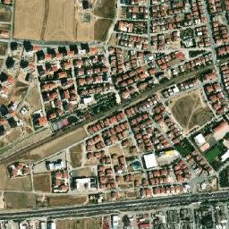 Drone Görünümü