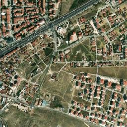 Drone Görünümü