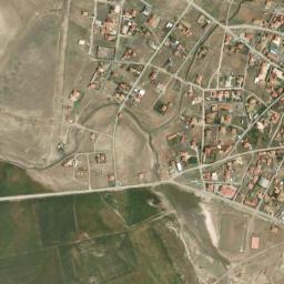 Drone Görünümü