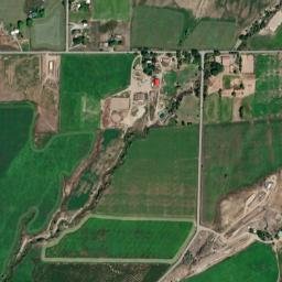 1249 County Road 250, Silt, CO 81652, USA High Resolution Satellite Map