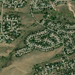 Valley Parkway, Littleton, CO 80127, USA High Resolution Satellite Map