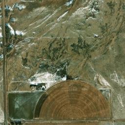 405-999 U.S. 385, Burlington, CO 80807 High Resolution Satellite Map