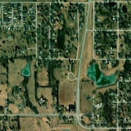 1417-1433 Division St, Atchison, KS 66002 Satellite Map