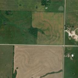 Highway 3, Clifton Hill, MO 65244, USA High Resolution Satellite Map