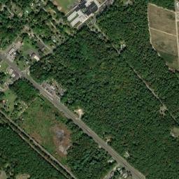 Elwood map(satellite map)
