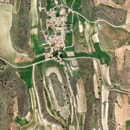 Rada de Haro map(satellite map)