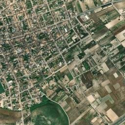 Vilafranca de Bonany map(satellite map)