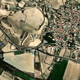 Guamaggiore map(satellite map)