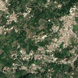 Kynopiástes map(satellite map)