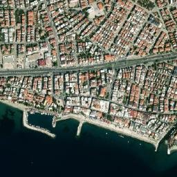 Drone Görünümü