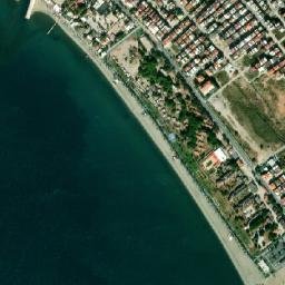Drone Görünümü