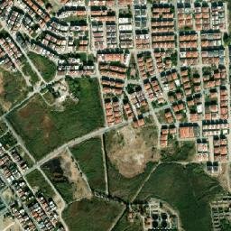 Drone Görünümü