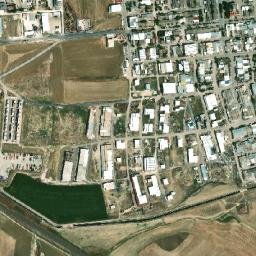 Drone Görünümü