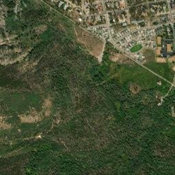 Masontown Colorado High Resolution Satellite Map