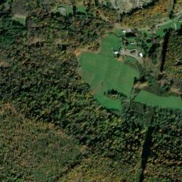 Satellite view of Fantasy Valley Golf Course