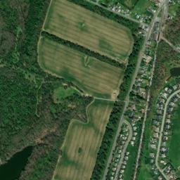 Kirkwood Delaware High Resolution Satellite Map