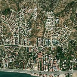 Drone Görünümü