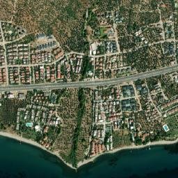 Drone Görünümü