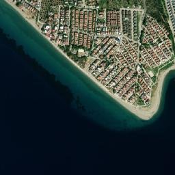 Drone Görünümü
