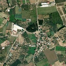 Drone Görünümü