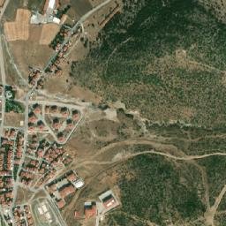 Drone Görünümü