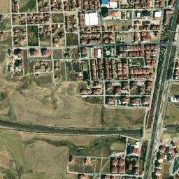 Drone Görünümü
