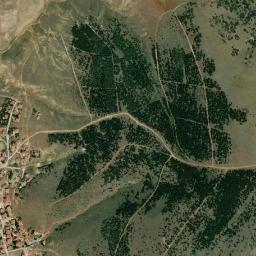 Drone Görünümü