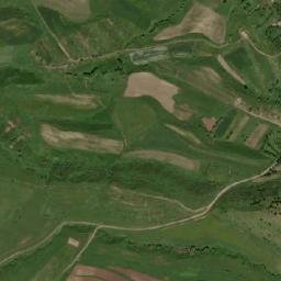 Shaghat map(satellite map)