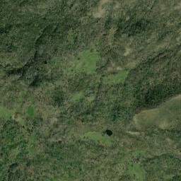 Crocker Place California High Resolution Satellite Map