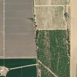 Gage Rd Oroville California  High Resolution Satellite Map