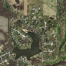 1501-1599 West Concord Drive, Plattsburg High Resolution Satellite Map