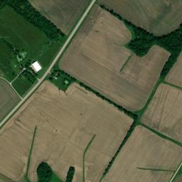 MO-19, New London, MO 63459, USA High Resolution Satellite Map