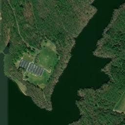 Little Jersey Delaware High Resolution Satellite Map