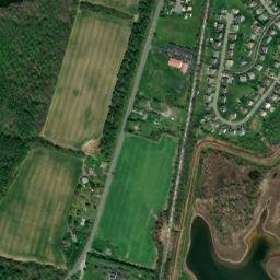 Parkside Delaware High Resolution Satellite Map