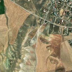 Drone Görünümü
