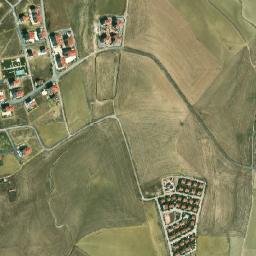 Drone Görünümü