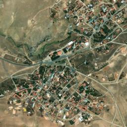 Drone Görünümü
