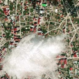 Doğubayazıt map(satellite map)